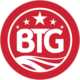 Fournisseur de Jeux - Big Time Gaming