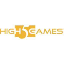 Fournisseur de Jeux - High Five Games
