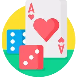 Type de Jeu - Dés