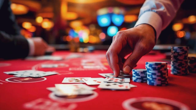 Nouveaux Casinos En Ligne : Les Tendances Du Jeux D'argent