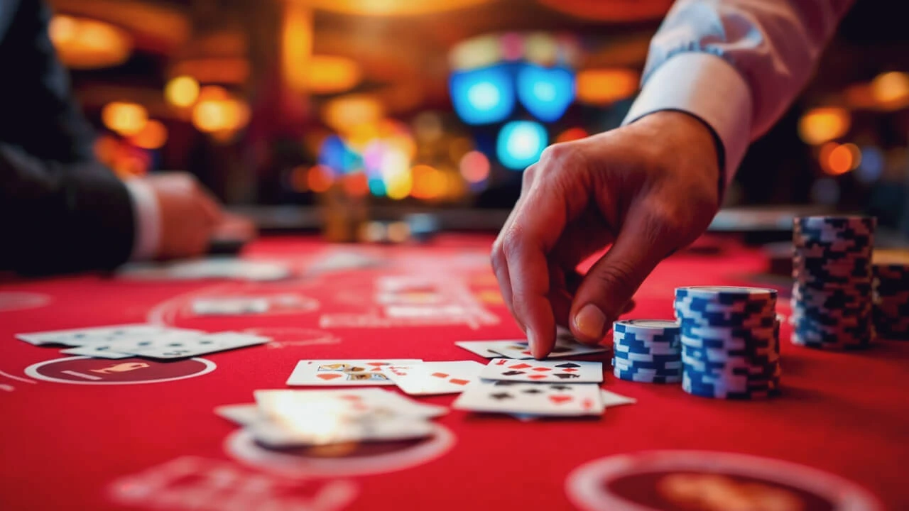 Nouveaux casinos