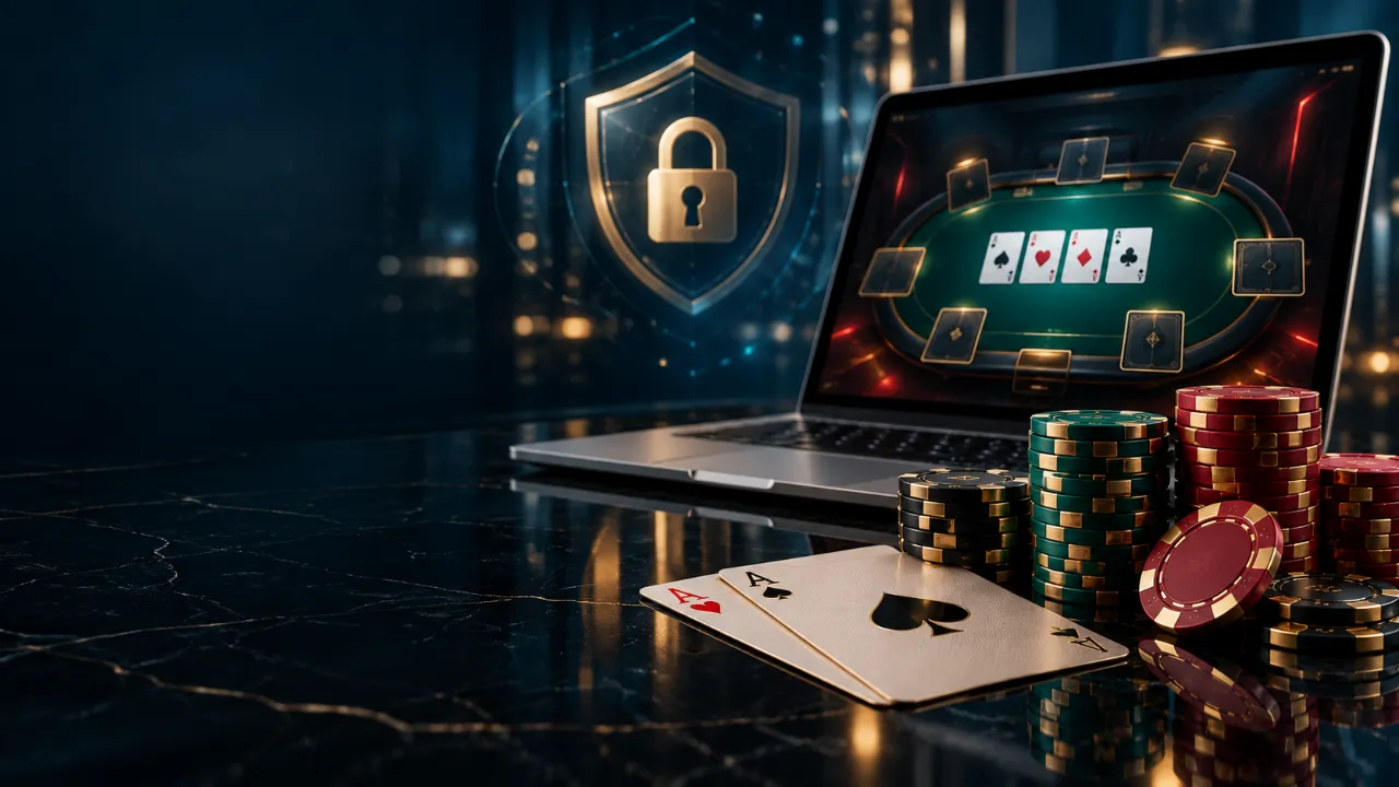 poker en ligne en France