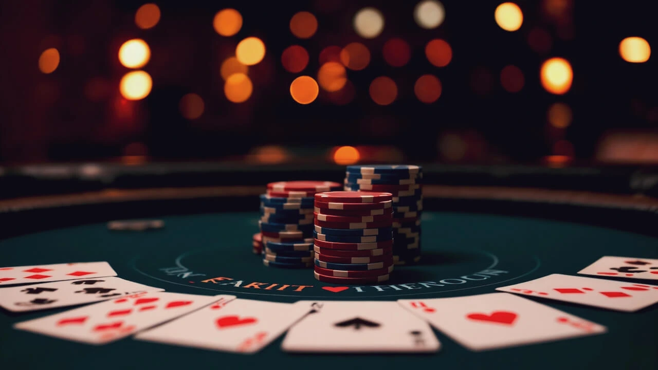 un casino en ligne