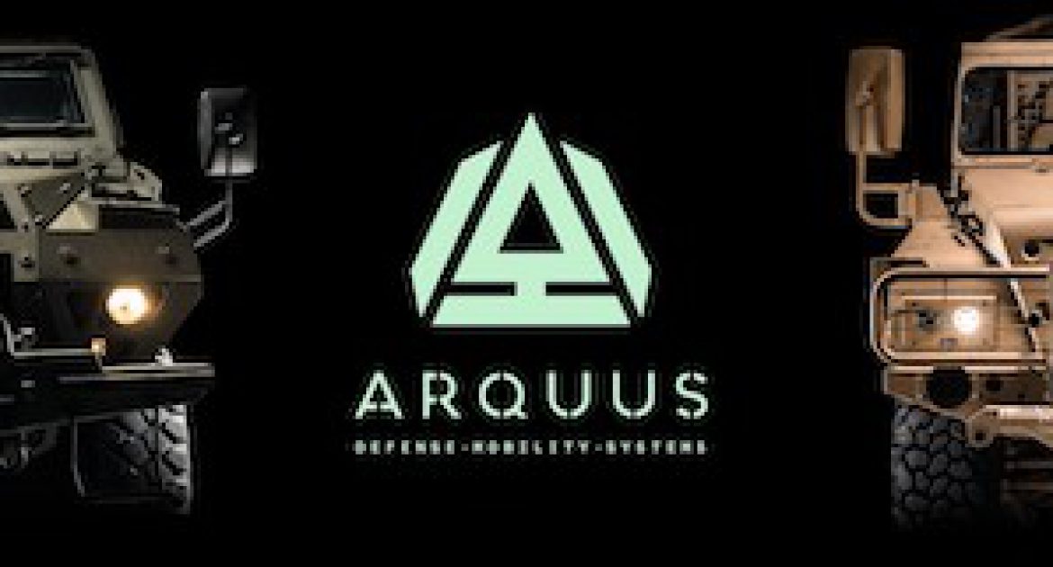 INTERNEST x ARQUUS Techno Days 2021